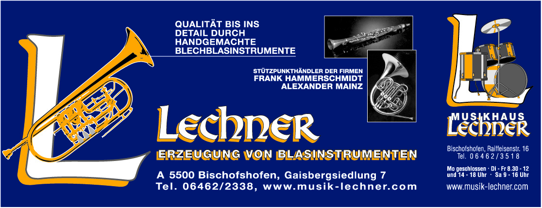 Lechner